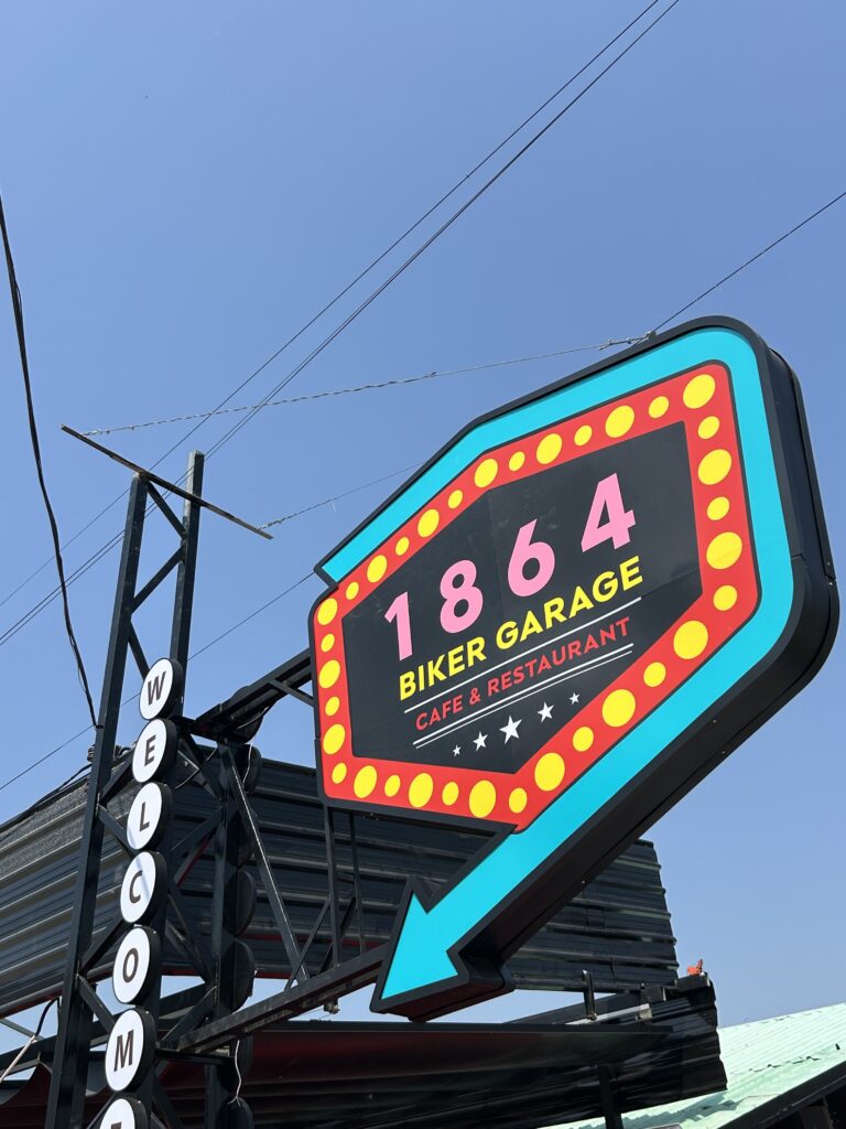 บรรยากาศร้าน